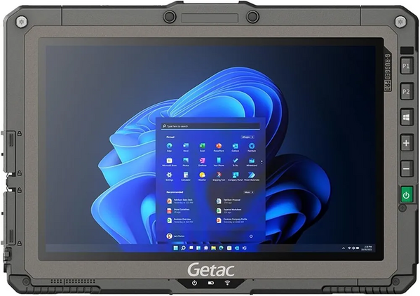 Getac UX10 image