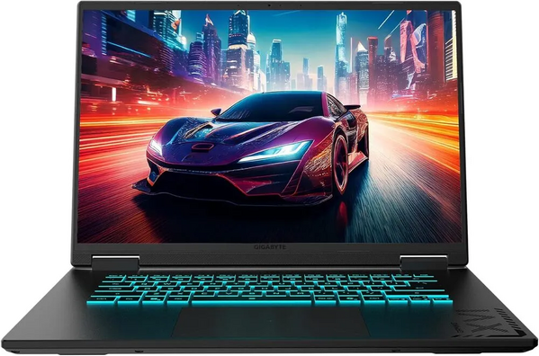 GIGABYTE GAMING A16 CWHI3US864SH image