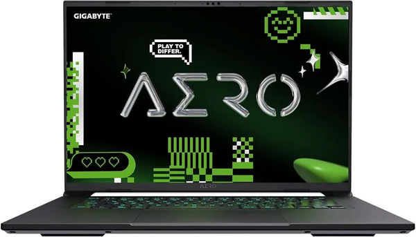 GIGABYTE AERO X16 1TH93USC94AH image