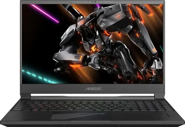 GIGABYTE AORUS 15X image