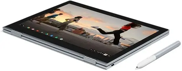 Google Pixelbook image