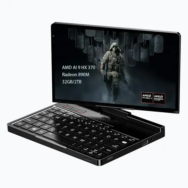 GPD Pocket 4 image