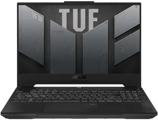 HIDevolution TUF Gaming F15 FX507VU-ES53 image