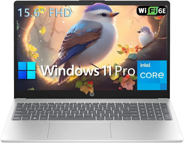 HP Laptop image
