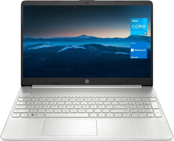 HP Laptop image