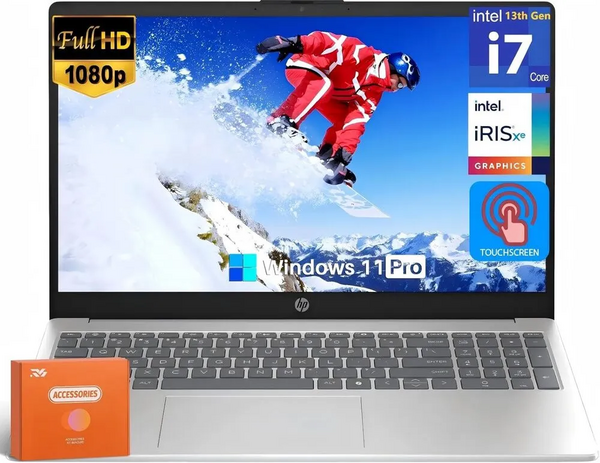 HP Laptop image