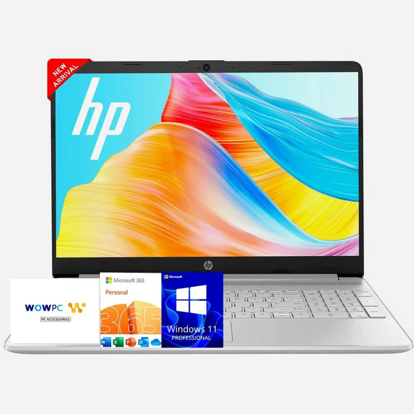 HP Laptop image