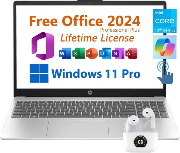 HP 15-DY5033DX image