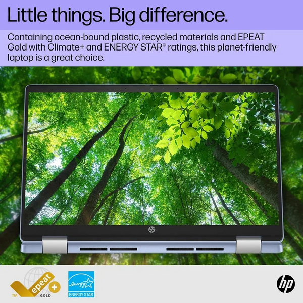 HP Laptop image