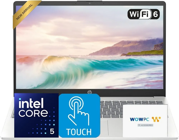 HP Pavilion image
