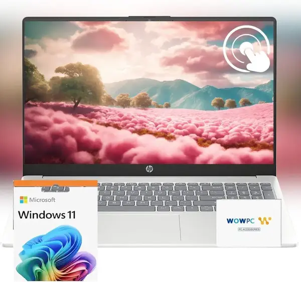 HP Pavilion image