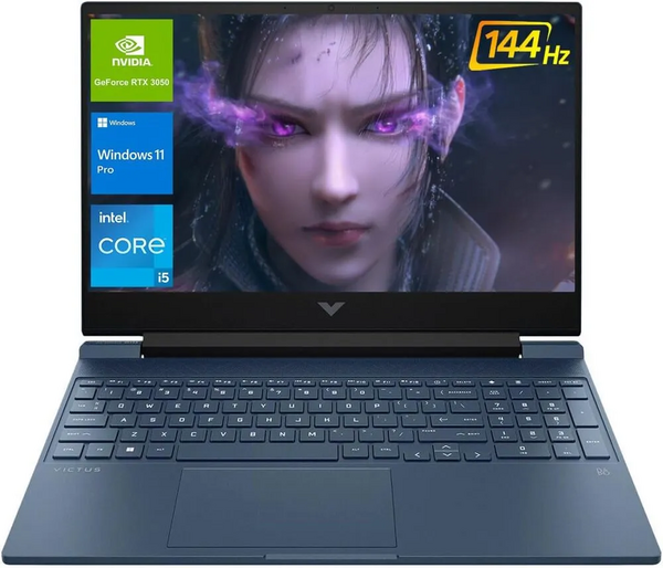 HP TPN-Q278_599J4AV image