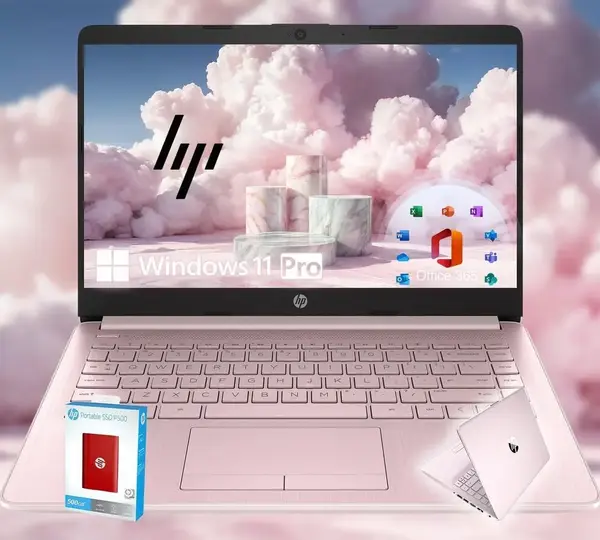 HP UltraBook image