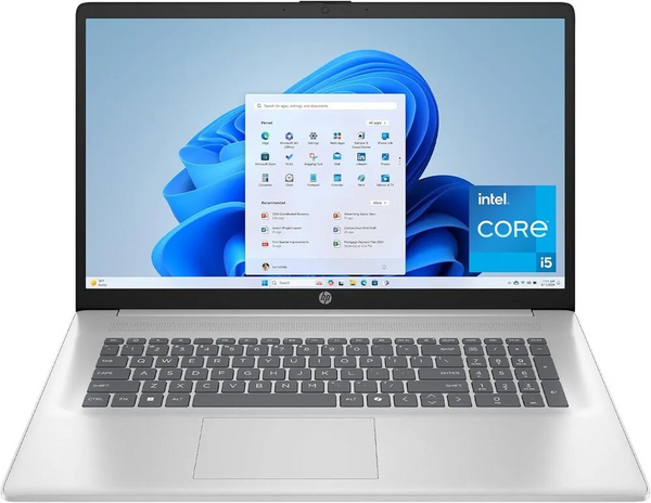 HP Laptop 17-cn3399nr image