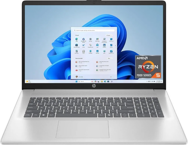 HP Laptop 17-cp2199nr image