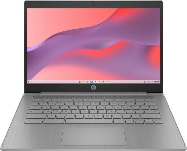 HP Chromebook image