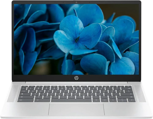 HP 14" Chromebook image