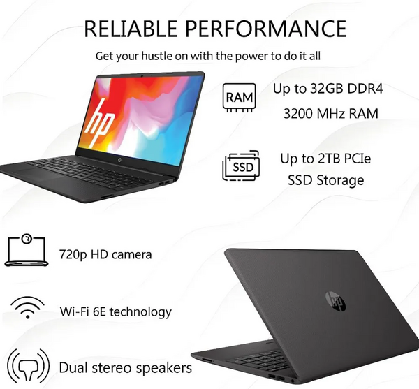 HP G9 image