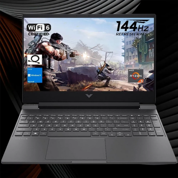 HP Victus image