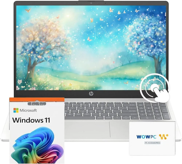 HP Essiential image