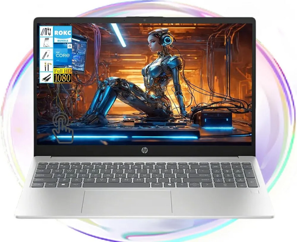 HP 15-fd0150wm image