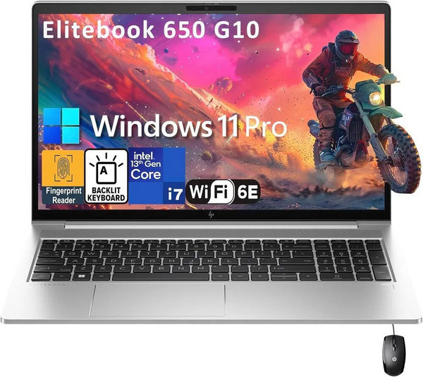HP Elitebook image
