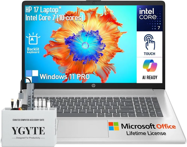 HP 17 image