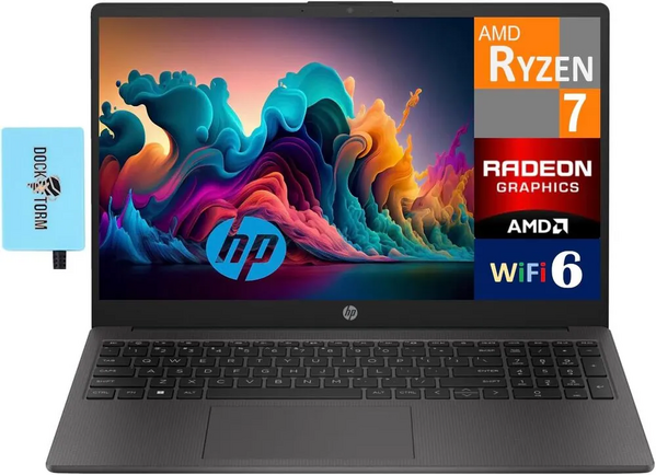 HP 255 image