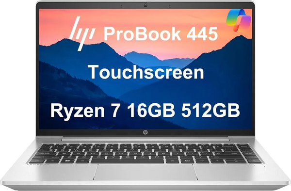HP ProBook 445 G9 image