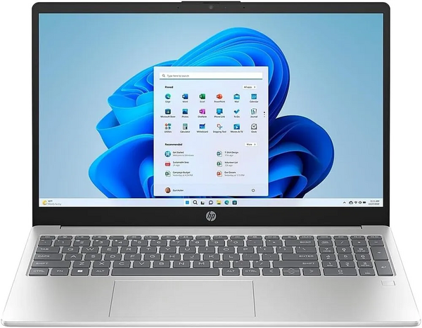 HP Notebook image