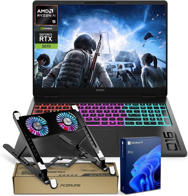 HP 16z-ak000 image