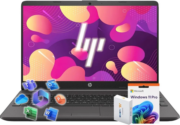 HP G9 image