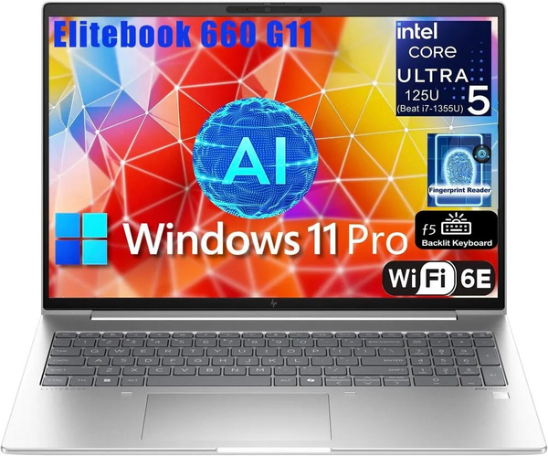 HP Elitebook image