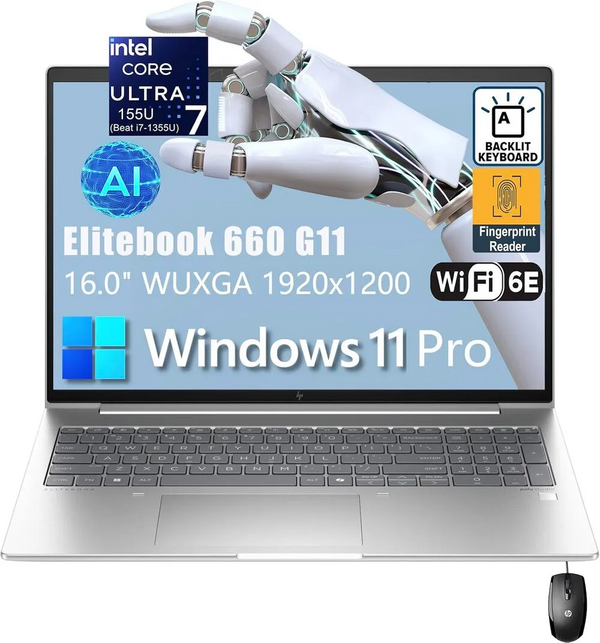 HP Elitebook image