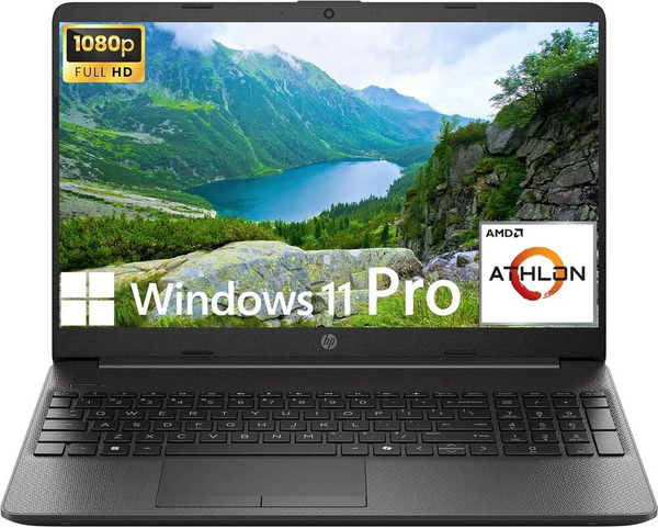 HP Business Laptop image