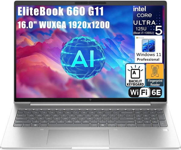 HP Elitebook image