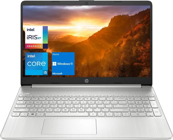 HP Notebook image