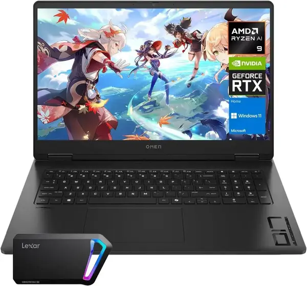 HP TPN-Q299 image