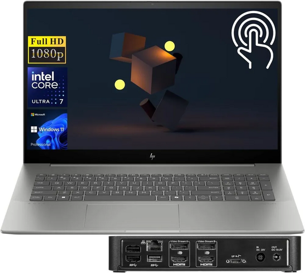 HP TPN-Q234 image