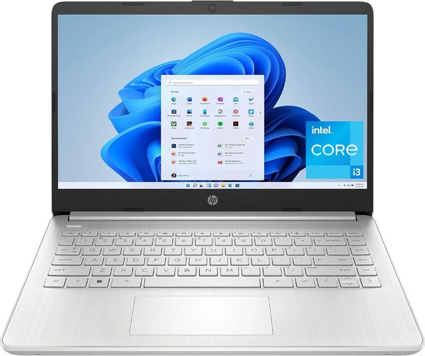 HP Laptop 14-dq5009nr image