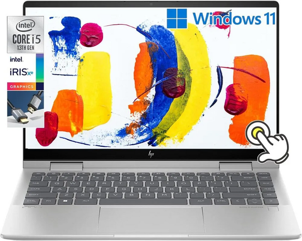 HP Envy image