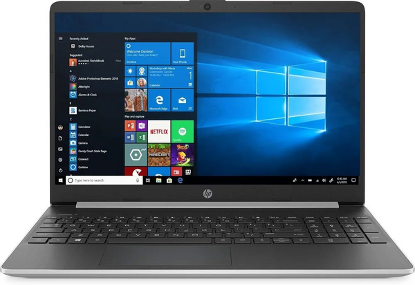 HP Notebook 15-dy1731ms image