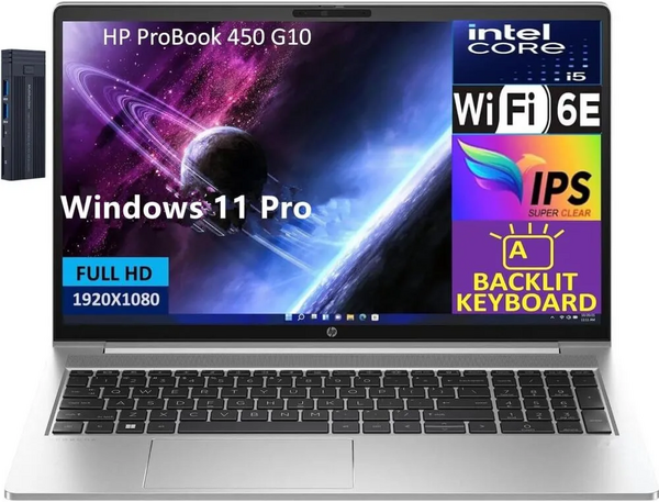 HP ProBook 450 G10 image