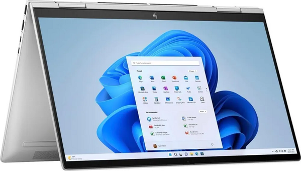 HP Laptop image