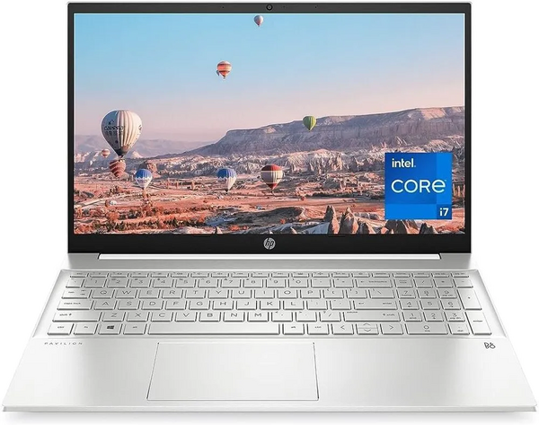 HP Pavilion image