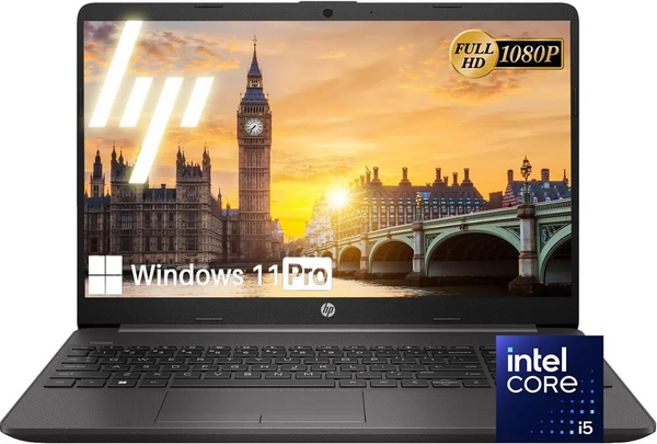 HP Business Laptop image