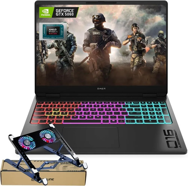 HP Omen Max image