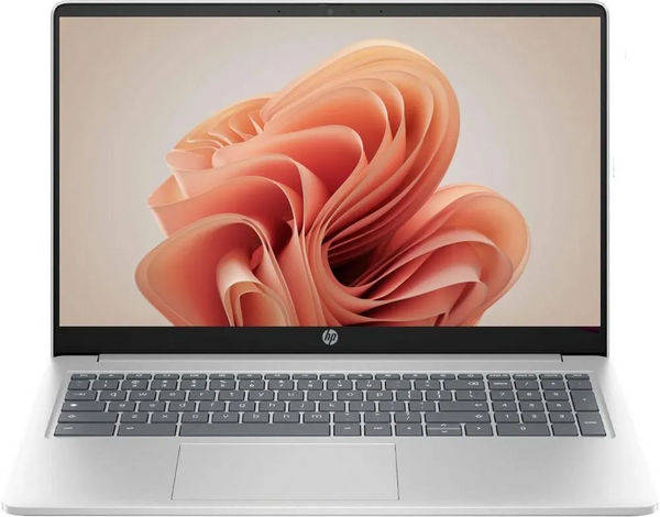 HP Chromebook image