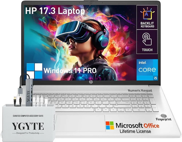 HP Essential 17 image