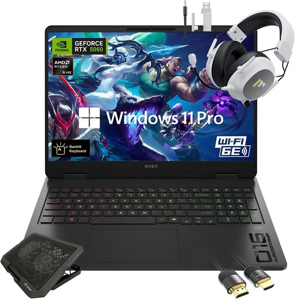 HP OMEN image